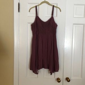 American Eagle Sundress